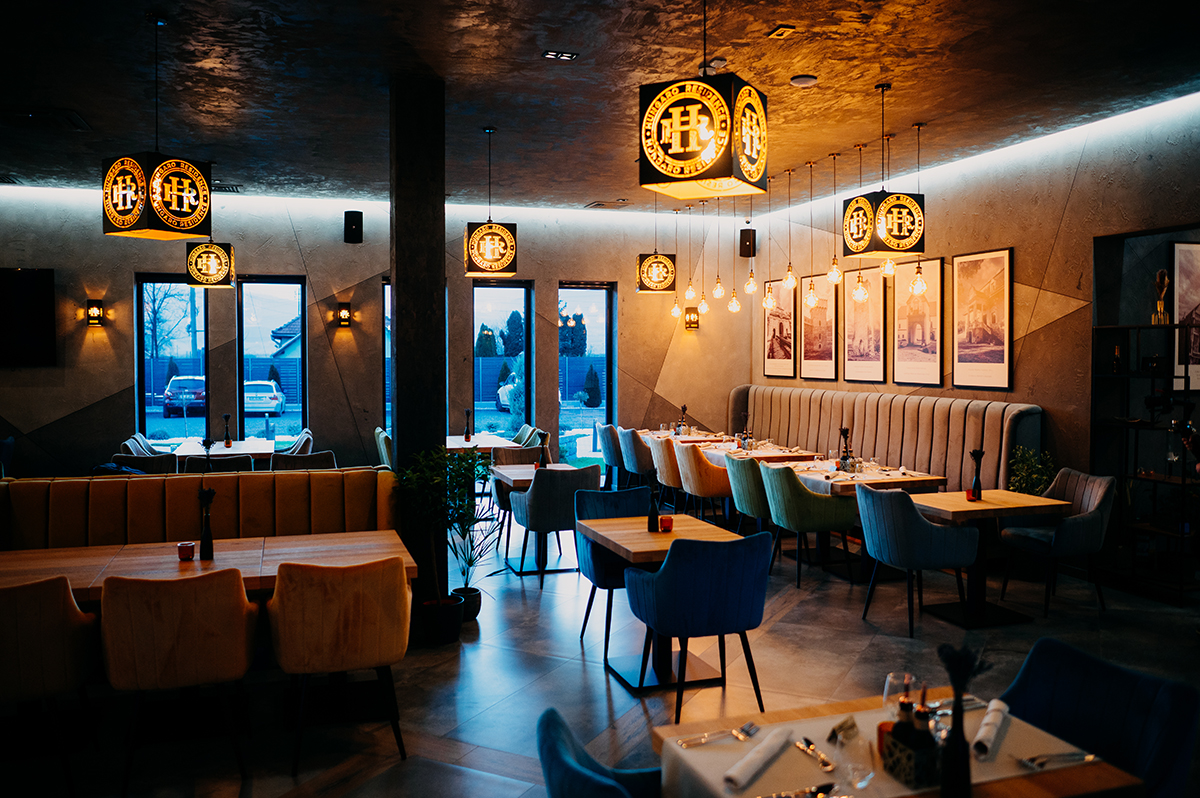 Servim creativitate și concurență