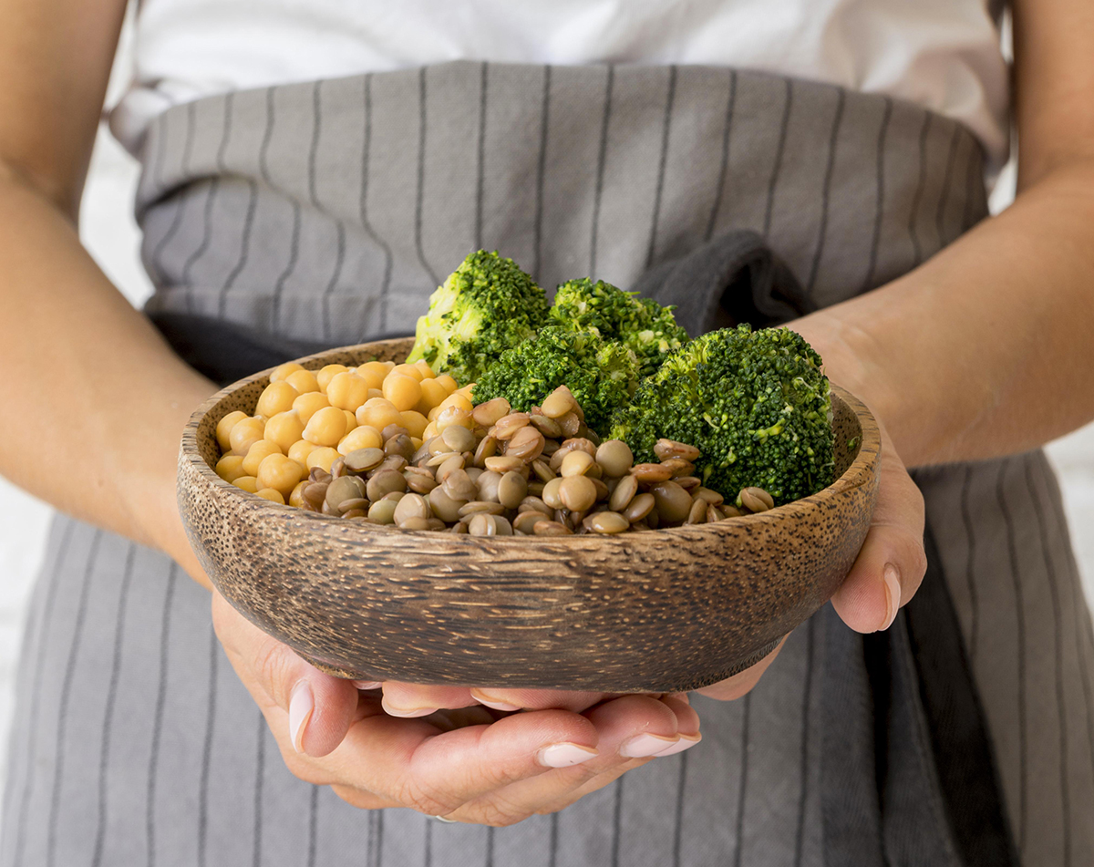 Ce să mâncăm în loc de carne?