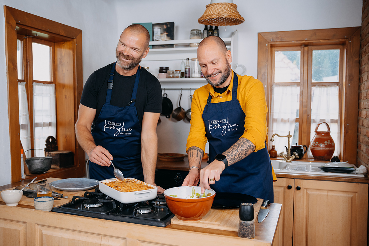 Cartofi gratinați, franțuzești